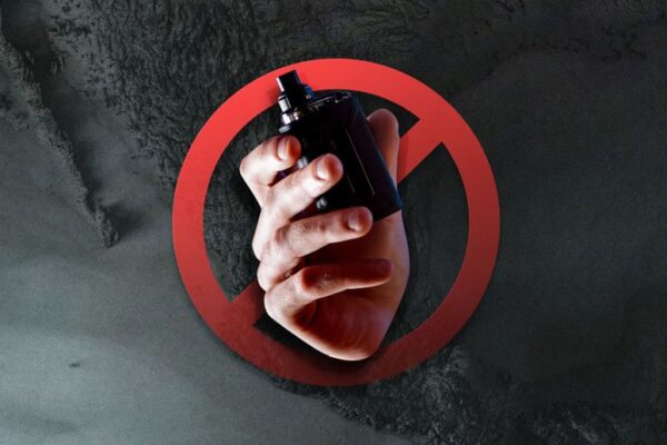 Vapear sí podría causar cáncer, concluye la revisión más completa hasta la fecha