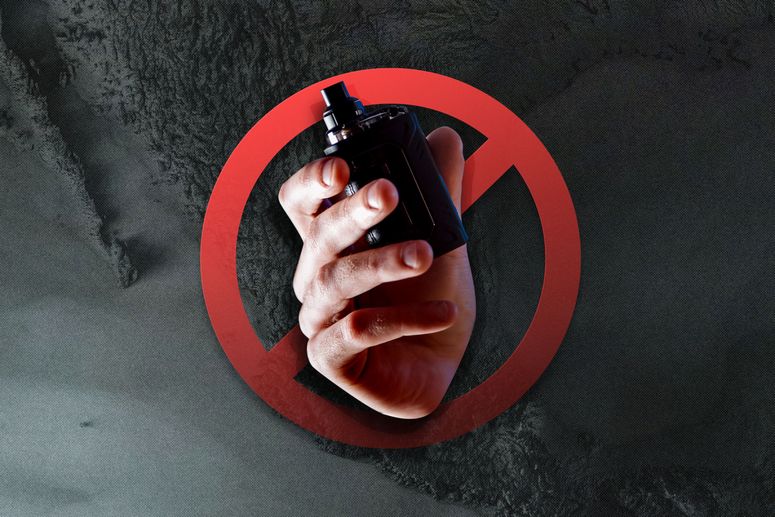 Vapear sí podría causar cáncer, concluye la revisión más completa hasta la fecha