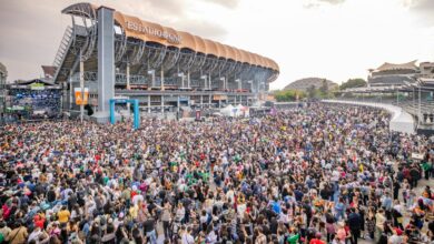 Vive Latino: 25 años haciendo historia