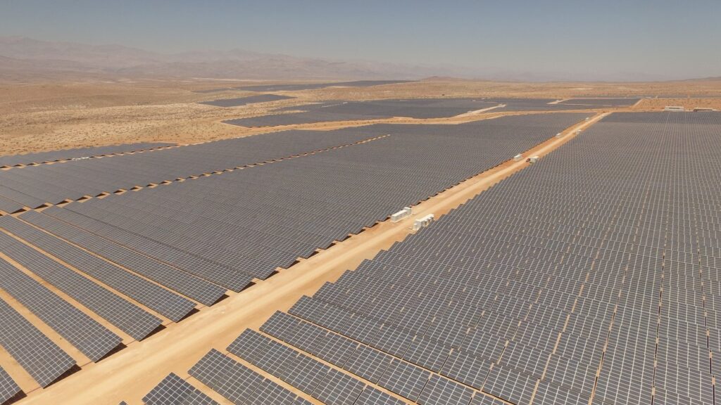 10 datos sobre el centro de datos de Google en Quilicura, Chile