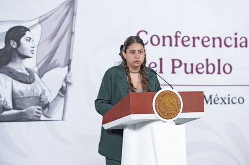 A escuelas, 350 mil mdp durante el actual sexenio, anuncia Sheinbaum