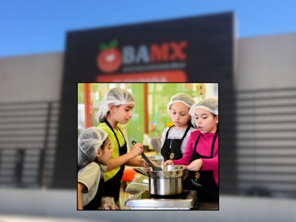 Abren inscripciones para Mini Chef en Navojoa