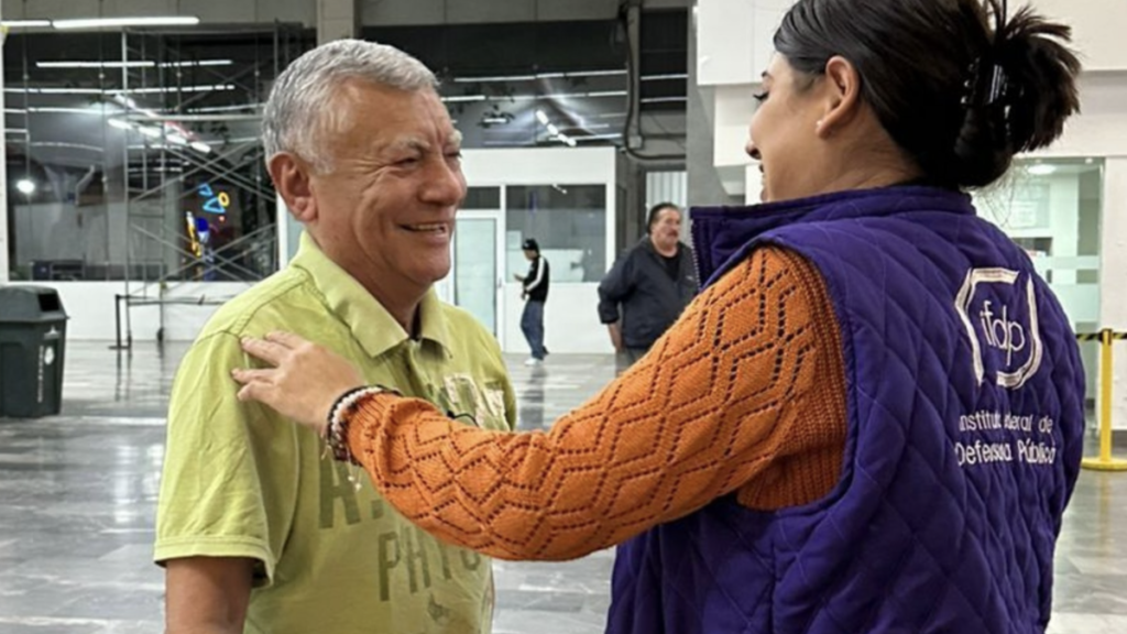 Absuelven a Luis Pascual tras más de una década de injusticia