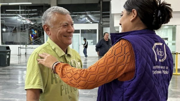 Absuelven a Luis Pascual tras más de una década de injusticia