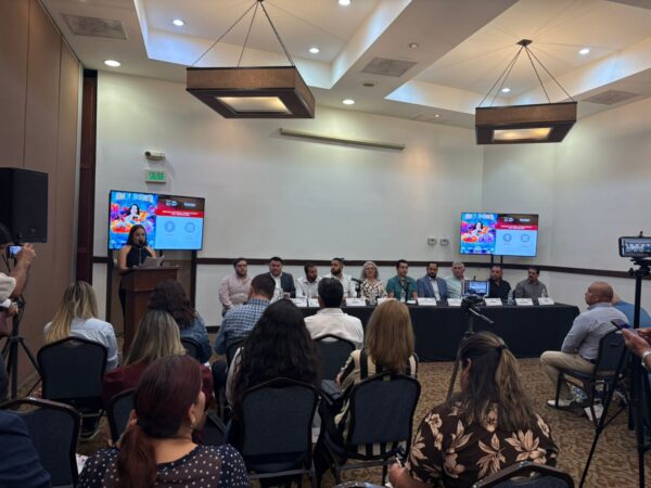 Actividades culturales de mayo recorrerán municipios de Sonora