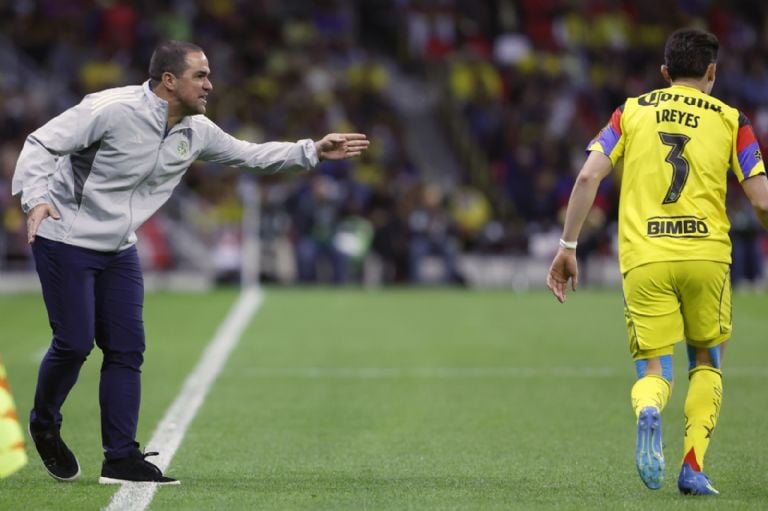 América queda eliminado de la Concachampions tras caer ante Nashville