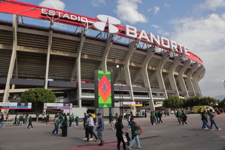 América vs Cruz Azul en el Estadio Azteca: esto costará usar el estacionamiento