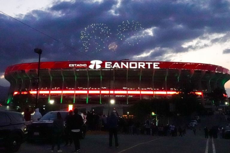 América vs Cruz Azul: Estadio Banorte confirma que no habrá estacionamiento