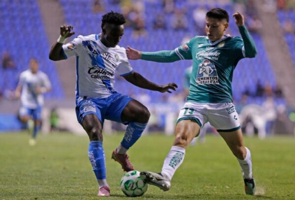 América vs León: así quedó el marcador final del partido de la jornada 16 de la Liga MX