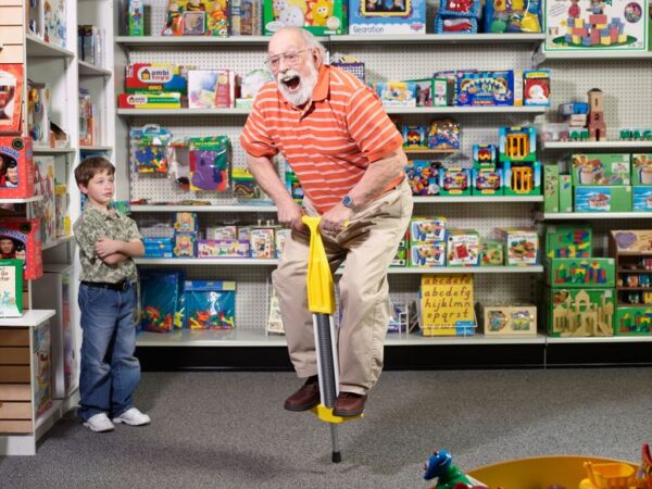Apenas estamos entendiendo el papel de la soledad en el deterioro mental de los adultos mayores