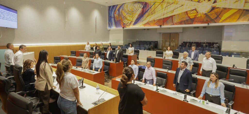 Aprueba Congreso de Sonora reformas para unificar penas por feminicidio