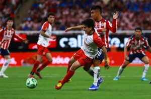 Así se jugará la Liguilla del Clausura 2026