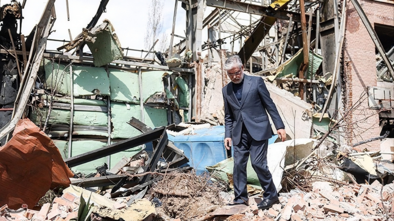 Asia Occidental: ultimátum de Trump hacia Irán llega a su hora límite