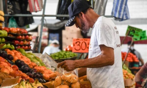 Aumenta costo anual de la canasta básica en zonas rurales y urbanas