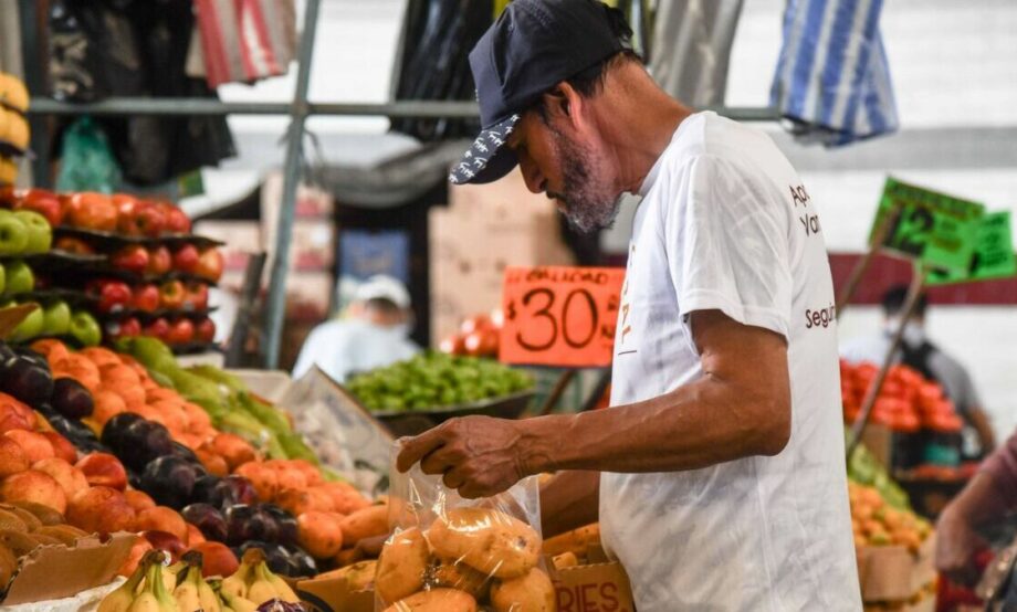 Aumenta costo anual de la canasta básica en zonas rurales y urbanas