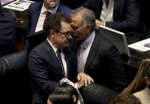 Avalan legislación para el financiamiento público-privado de proyectos estratégicos