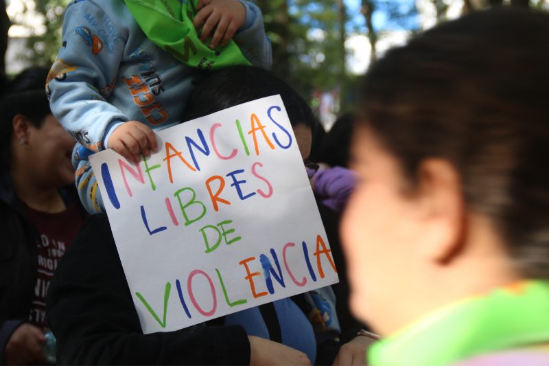 Avances legales, retos reales: la protección de las infancias en Sonora