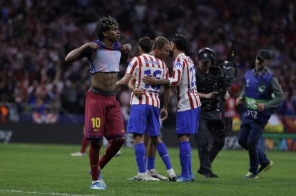 Bayern elimina al Real Madrid: ¿Cómo quedaron las semifinales de la Champions League?