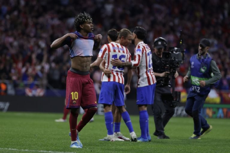 Bayern elimina al Real Madrid: ¿Cómo quedaron las semifinales de la Champions League?