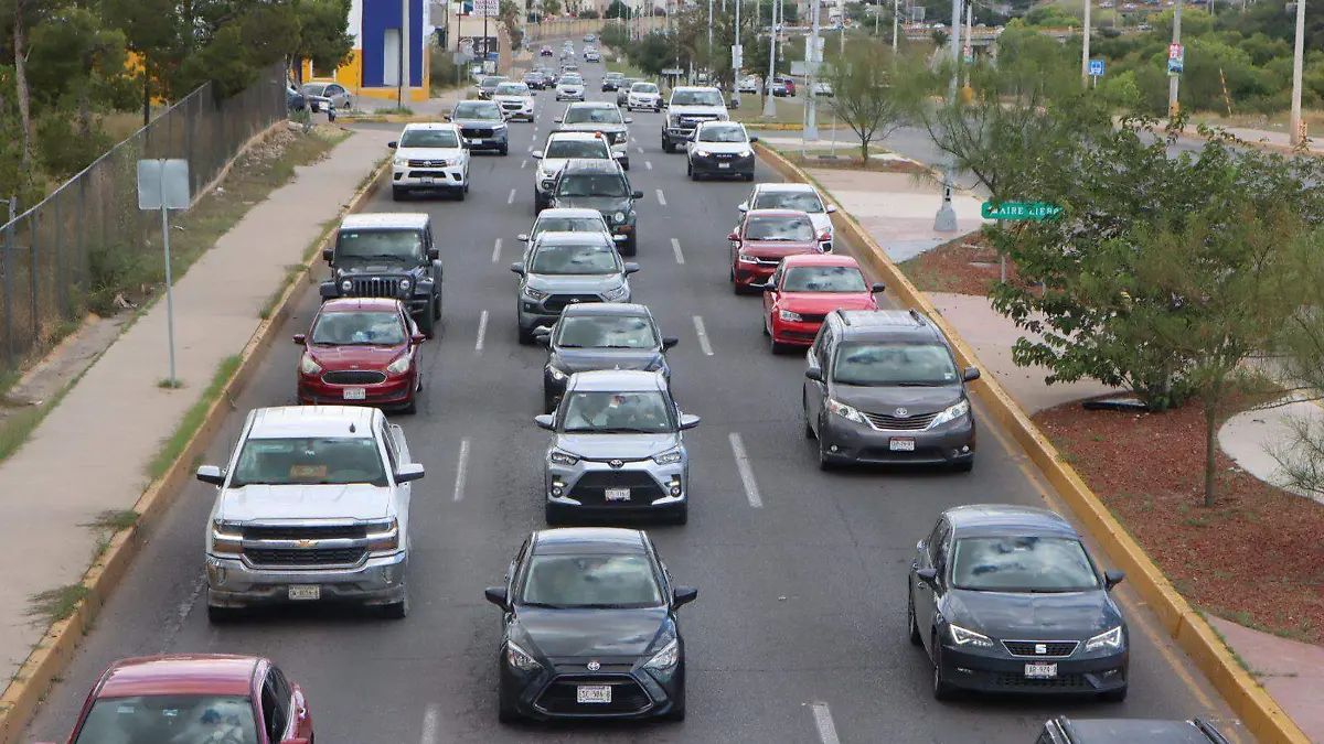 Borrón y Cuenta Nueva: Hacienda Sonora elimina adeudos vehiculares previos a 2022
