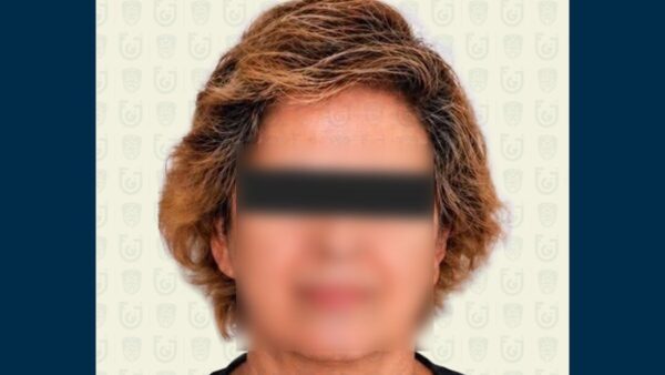 Cae presunta feminicida de exreina de belleza