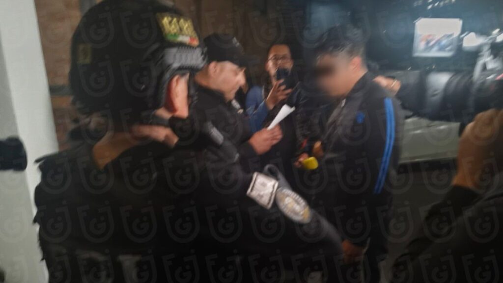 Caso Edith Guadalupe: aplazan audiencia de Juan Jesús