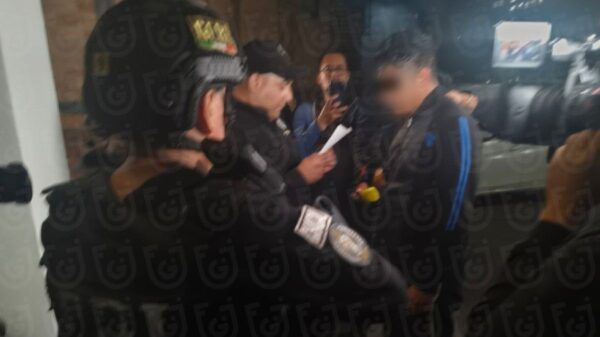 Caso Edith Guadalupe: aplazan audiencia de Juan Jesús