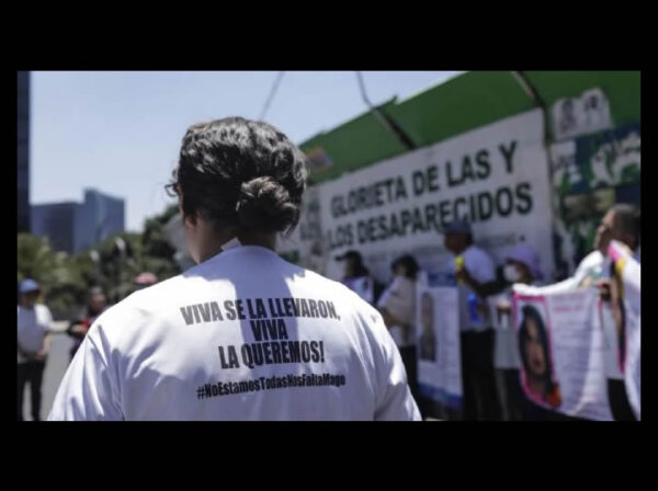 Centro Prodh lamenta descalificación del gobierno al comité de la ONU sobre desaparecidos