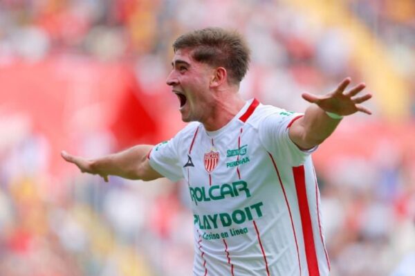 Chivas vs Necaxa: así quedó el partido de la Jornada 16 de la Liga MX