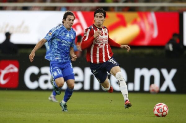Chivas vs Tigres: así fue la goliza que recibió el Rebaño