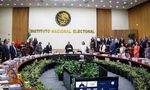 Comité Técnico entrega a diputados tres quintetas de aspirantes a consejeros del INE