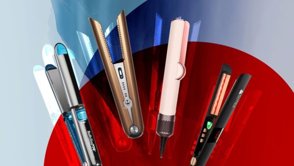 Cómo elegir la mejor plancha según tu tipo de pelo