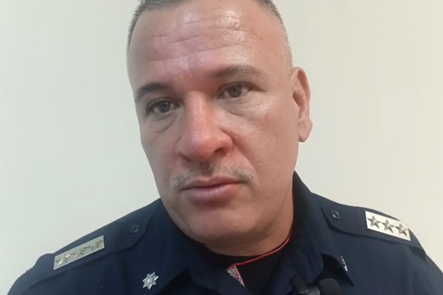 Conductor designado, clave para prevenir accidentes viales en Hermosillo