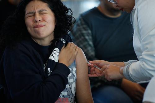 Confirma Secretaría de Salud otro deceso por sarampión; suman 36