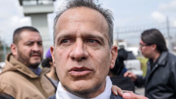 Continúa indagatoria por tortura en caso Vallarta