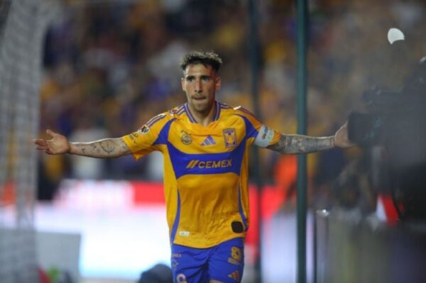 Cruz Azul: este sería el nuevo capitán para reemplazar a Larcamón