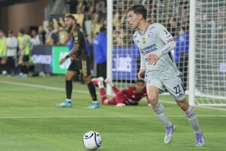 Cruz Azul vs LAFC: pronósticos, dónde ver y alineaciones de la vuelta de cuartos de final de Concachampions