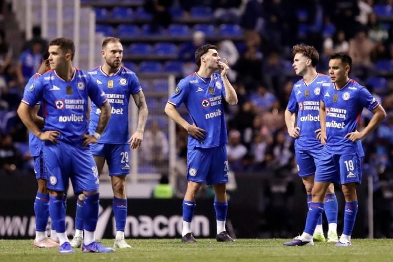Cruz Azul vs Xolos: dónde ver y pronósticos de la Jornada 15 Liga MX