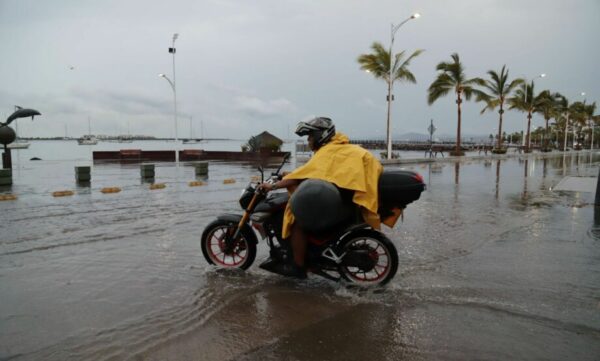 Dan pronóstico de ciclones tropicales 2026