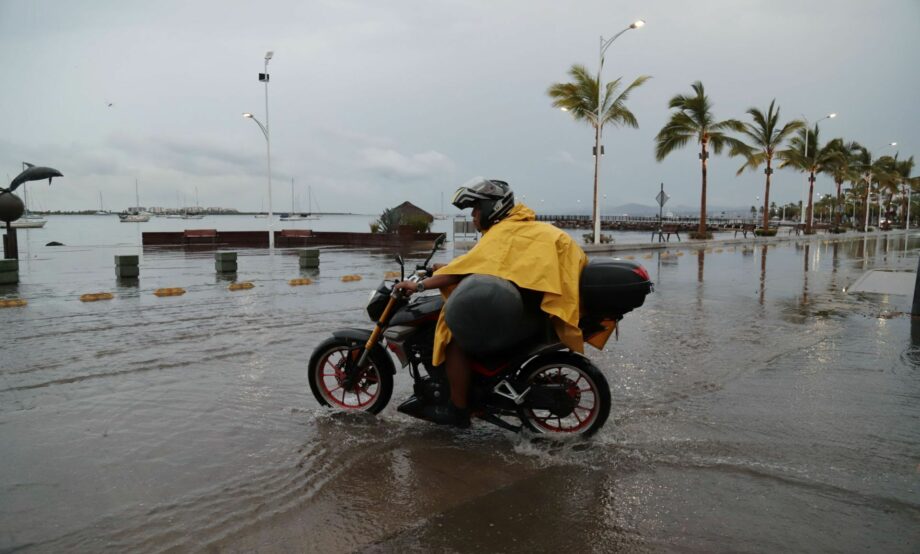 Dan pronóstico de ciclones tropicales 2026