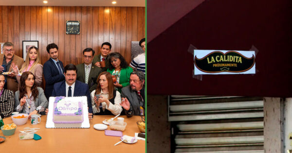 De La Oficina a la vida real: político en Aguascalientes anuncia apertura de bar “La Calidita”