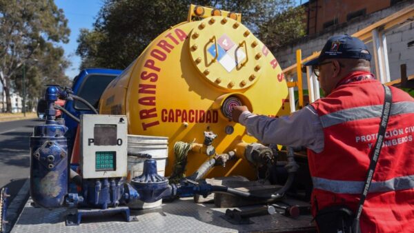 Demandan a 53 gaseras por sobreprecios