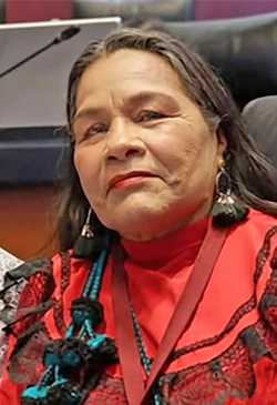 Denuncian amenazas a autoridades indígenas de San José de Xoconoxtle