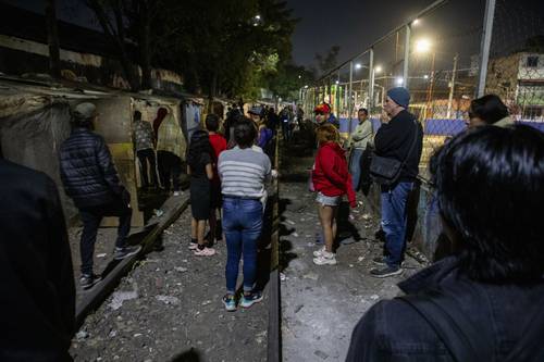 Deportó el INM a mil 997 personas en dos meses