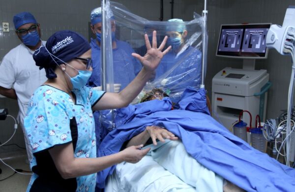 Día del Parkinson: 90% de casos pueden controlarse con tratamiento