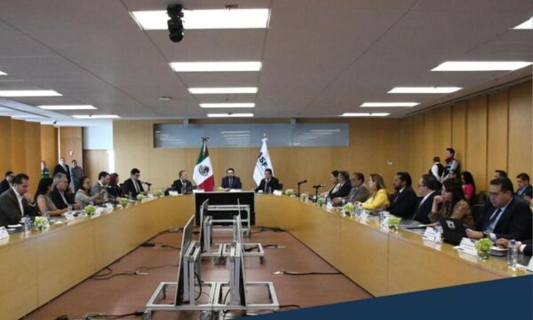 Diputados otorgan nuevas facultades a la ASF