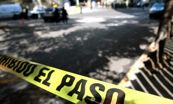 Disminuye homicidio doloso en Sonora; reportan baja significativa en Hermosillo
