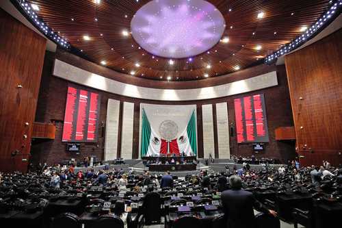 Donatarias gastaron $1 billón más de lo obtenido en ocho años: SHCP