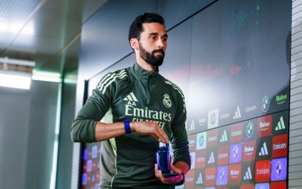 Dónde ver EN VIVO Betis vs Real Madrid por La Liga 2026