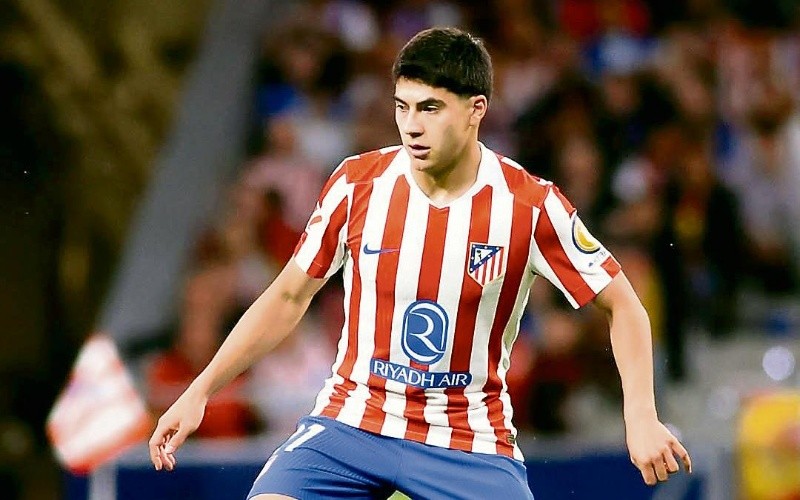 Dónde ver EN VIVO la final de la Copa del Rey: Atlético de Madrid vs Real Sociedad